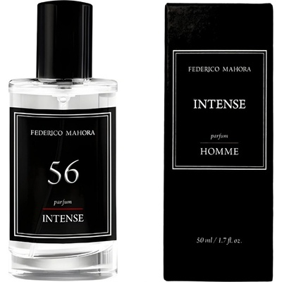 FM 56 intense parfém pánský 50 ml