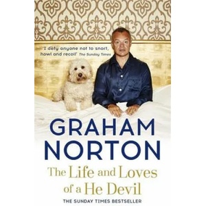 Life and Loves of a He Devil | Graham Norton (2015)
