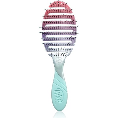 Wet Brush Flex Dry Четка за коса за по-лесно разресване на косата Millennial Ombre