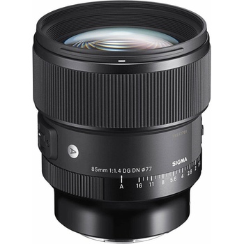 Sigma 20mm F1.4 DG DN Art Sony E-mount