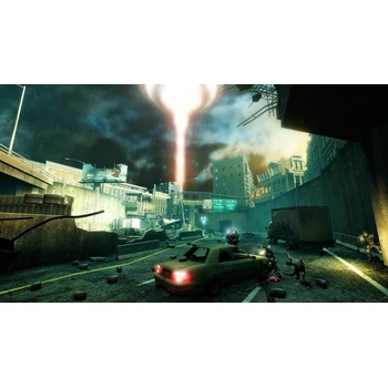 F.E.A.R. 2: Reborn
