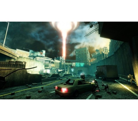 F.E.A.R. 2: Reborn
