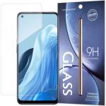 OPPO Темперирано защитно стъкло 9H за Oppo Reno7 5G/Find X5 Lite - Прозрачен KP24521