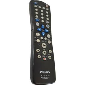 GENERAL Philips rt25118, rt25119 - дистанционно управление дубликат (rt25118, rt25119) Дистанционно