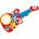 HaPe International Музикален инструмент Hape - Комплект 6 в 1 (H0335)