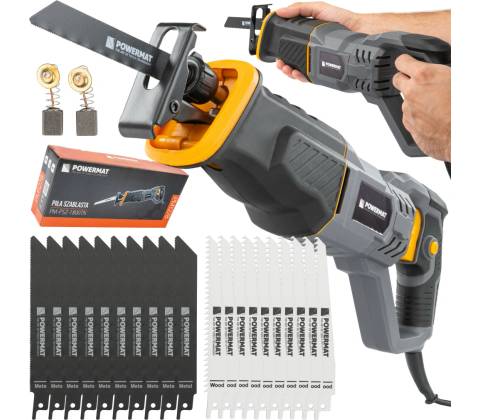 Powermat PM1278