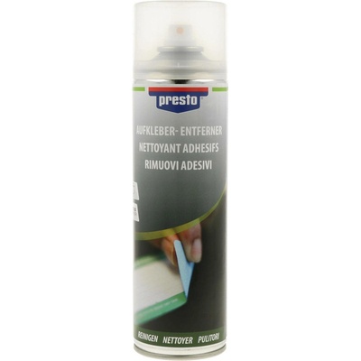 Presto sprej odstraňovač nálepek 500 ml