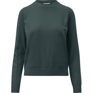 s.Oliver Knitted pullover тъмнозелено 34 (2159297-6933)