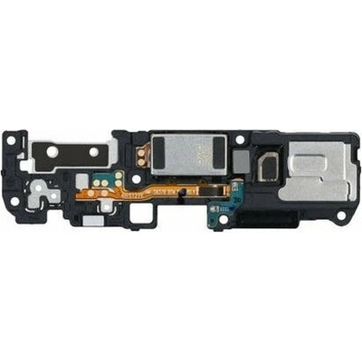 Samsung Galaxy S25 Edge - Reproduktor + Rám (Titanium Silver) - GH82-37228B Genuine Service Pack, Titanium Silver