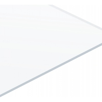 Covestro Mono 2UV 3050 mm x 2050 mm x 4,00 mm šedá 1 ks