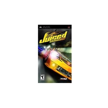 Juiced: Eliminator