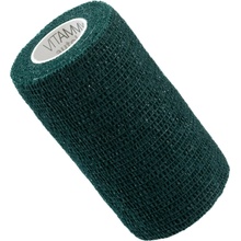 VITAMMY Autoband Samolepiaca bandáž, olivová, 10 cm x 450 cm