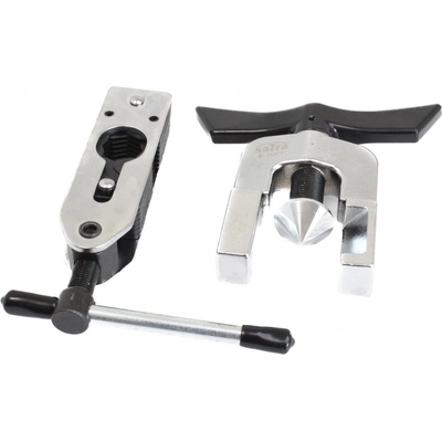 Satra S-1UFT Pertlovací sada na brzdové trubky, univerzální, 4,76 do 16 mm - – Sleviste.cz