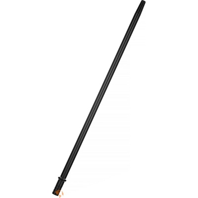 Aladin Náustek pro silikonové hadice Liner černý