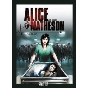 Alice Matheson - Wer ist Morgan Skinner? (ISBN: 9783958393035)