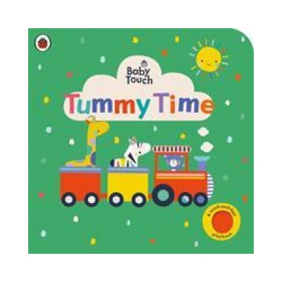 Baby Touch: Tummy Time
