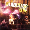 Gladiátor - Live, CD