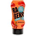 Rabeko Zero Sauce - Sriracha | Sugar Free [350 мл]