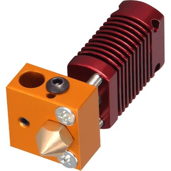 Image 1 of Cr10 комплект блок с радиатор и дюза (ht0028)