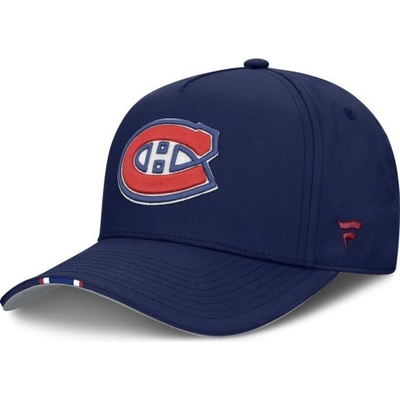 Fanatics Authentic Meshbeck Montreal Canadiens SR 427579 Montreal Canadiens