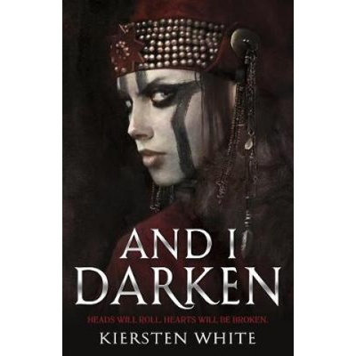 And I Darken