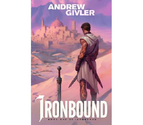Ironbound