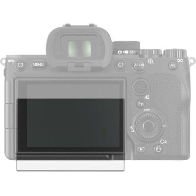 SMALLRIG 3750 Screen Protector