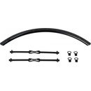 Ortlieb Quick Rack Mudguard
