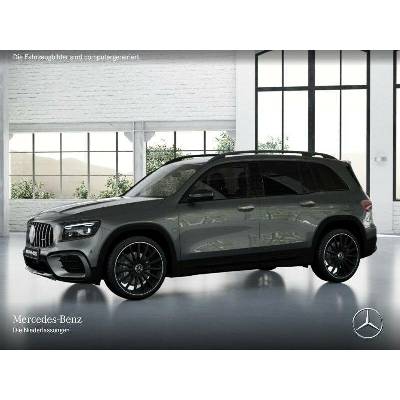 Mercedes-Benz GLB 35 AMG 225 kW