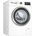 Bosch WAN28165BY