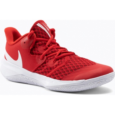 Nike Zoom Hyperspeed Court волейболни обувки червени CI2964-610
