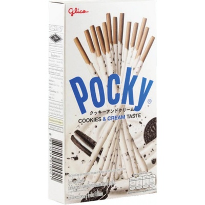 Pocky Cookies & Cream 40 g
