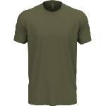 Next Level Apparel N 3600 / Унисекс тениска с къс ръкав - военно зелено M (083600c4702)