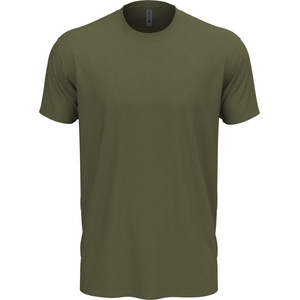 Next Level Apparel N 3600 / Унисекс тениска с къс ръкав - военно зелено M (083600c4702)