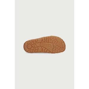 Froddo пантофи за деца BAREFOOT CANVAS T-BAR (G1700439.25.30)