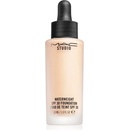 MAC Studio Waterweight SPF30 Foundation lehký hydratační make-up SPF30 NC 15 30 ml