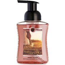 Goose Creek Warm Sunset tekuté mýdlo 260 ml