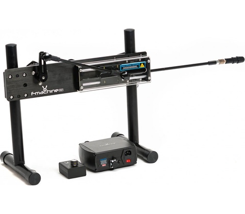 F-Machine Pro 3 Fuck Machine