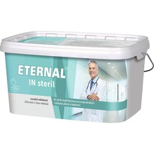 AUSTIS Eternal IN STERIL 4kg Biela