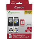 Canon PG-540L / CL-541XL Photo Pack Multipack (5224B012)