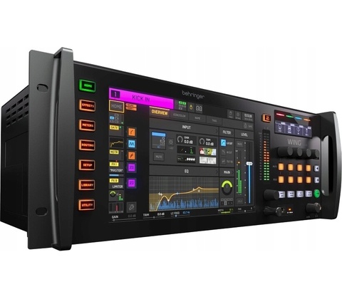 Behringer WING RACK
