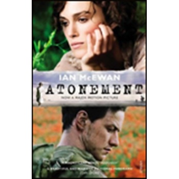 Atonement - Ian McEwan