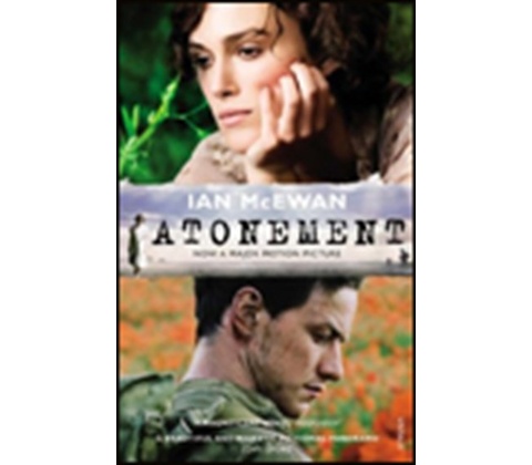Atonement - Ian McEwan