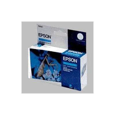 Epson Cartridge Cyan T033240