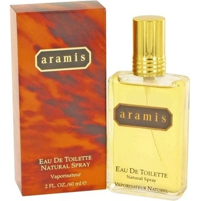 Aramis Aramis toaletná voda pánska 60 ml