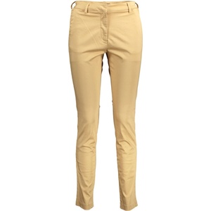 Gant Панталони за жени gant, Цвят Бежов (19014150077_beige_248)