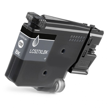 Compatible Brother LC-527XL BK черен (black) съвместими касети (BRLC527XLBK)