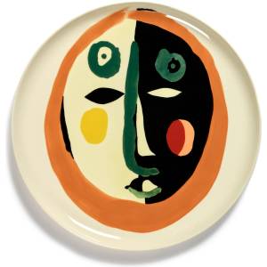 Serax Feast Face 1 Плато за сервиране (B8921007P)
