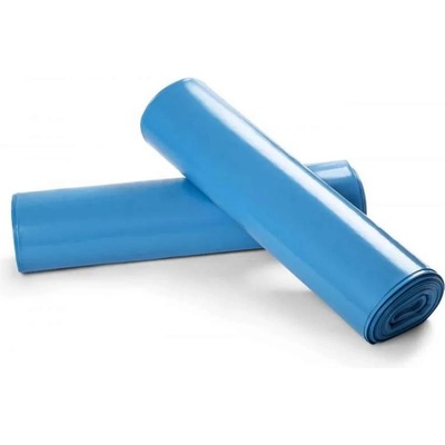 Maják Pytel modrý LDPE R 120l 40µm 25ks