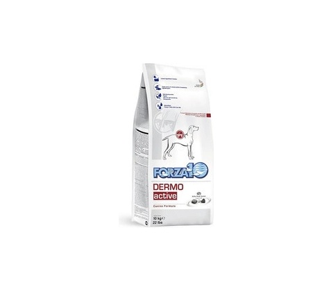 Forza10 Dermo active 4 kg